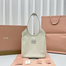 Miu Miu Shopping Bags